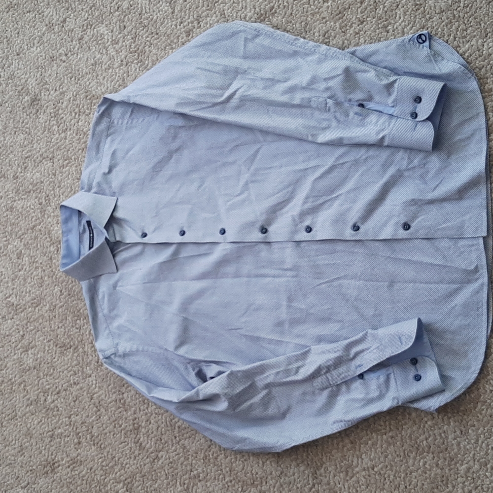 HAMMER MADE Mens Shirt